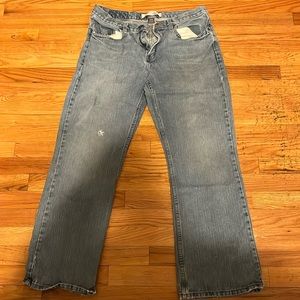 Urban up men’s jeans